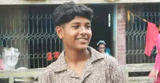 নারায়ণগঞ্জে দুর্বৃত্তের ছুরিকাঘাতে কিশোর খুন